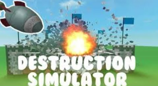 Roblox Destruction Simulator Gun No Reload Hilesi Kasım 2018