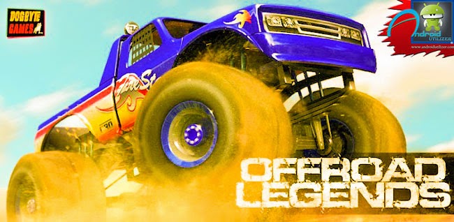 Offroad Legends 1 3 5 Mod APK (Unlimited Money) Free Download Ada Offroad Legends 1 3 5 Mod APK (Unlimited Money) Free Download Ada