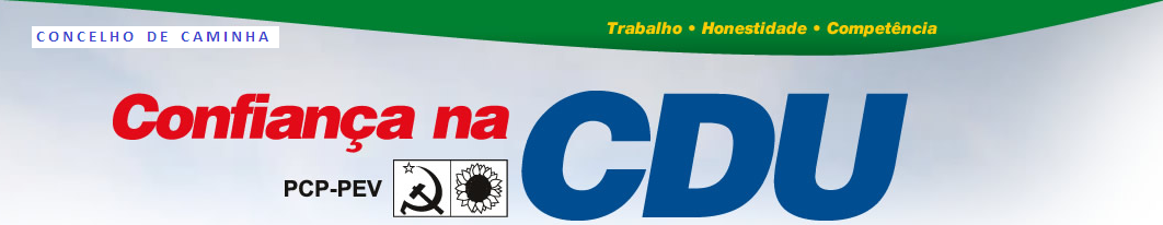 PCP-Caminha