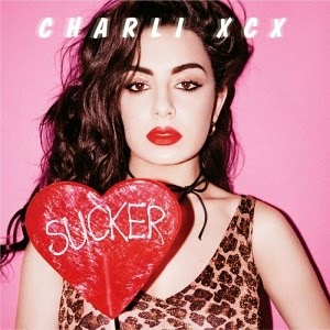Charli XCX-Sucker 2014