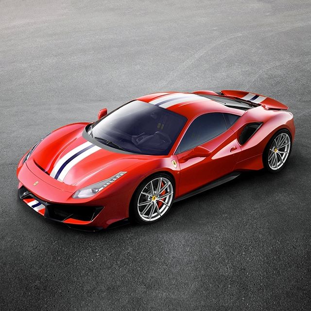 Ferrari Cars for Export / Import - rossoferrari, ferrari488pista ...