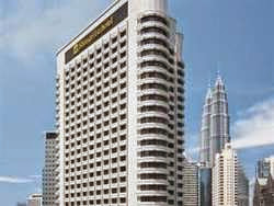 Hotel Mewah Populer di Kuala Lumpur - Traders Hotel by Shangri-La