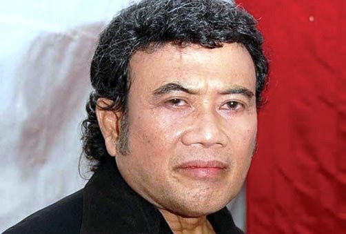 Lirik Lagu - Kerudung Putih – Rhoma Irama