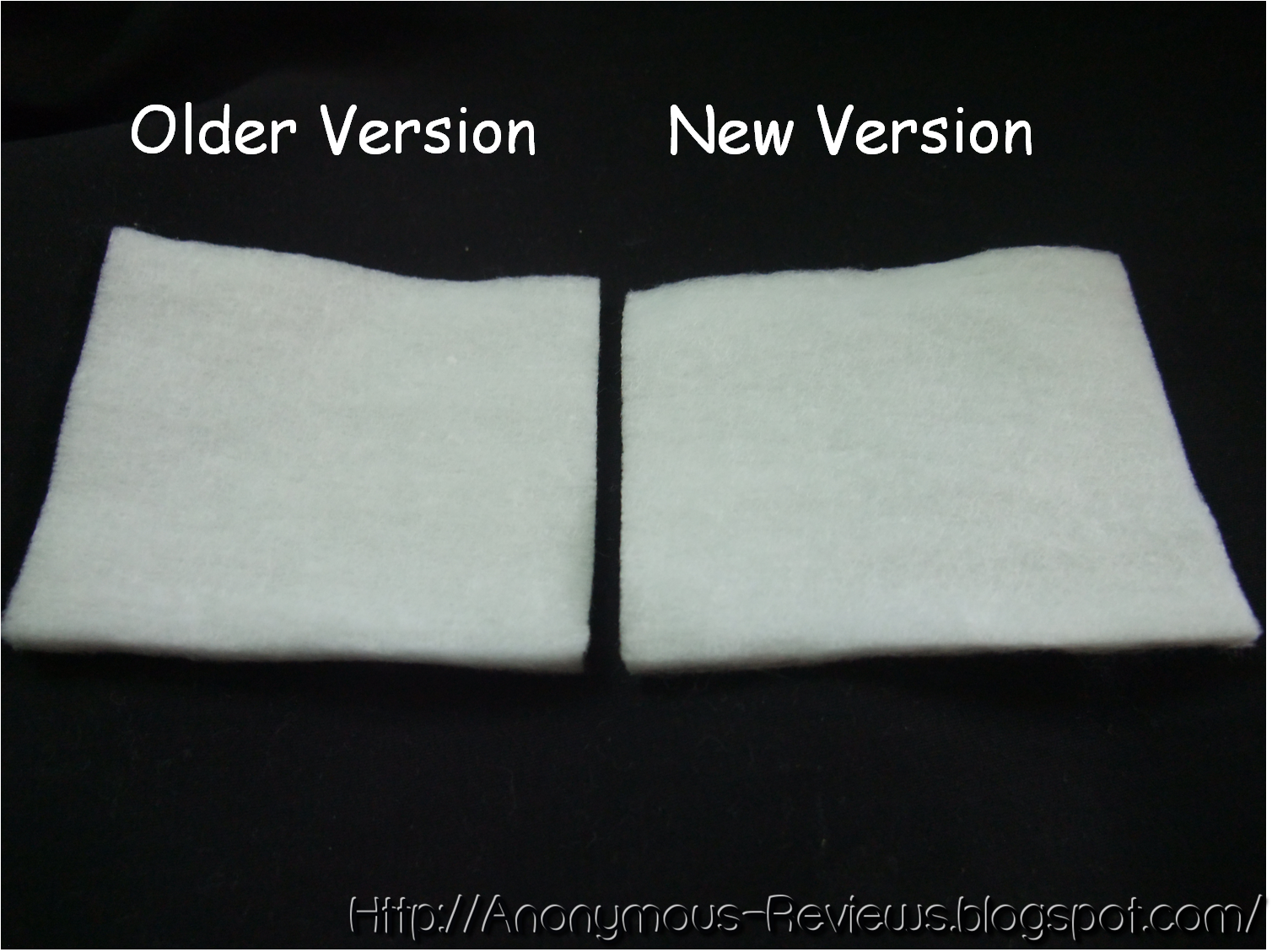 My favourite Cotton pads + storage | MyStyleBite