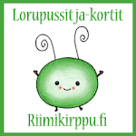 Lorupuoti