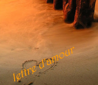 Lettre d'amour pour tous les amoureux