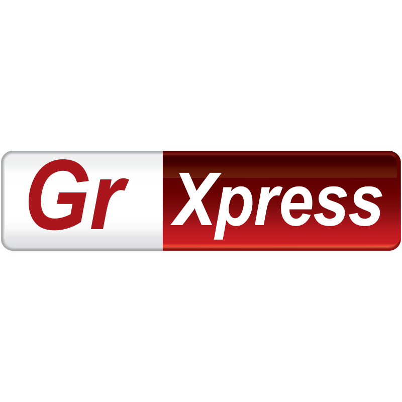 Gr Xpress test 2