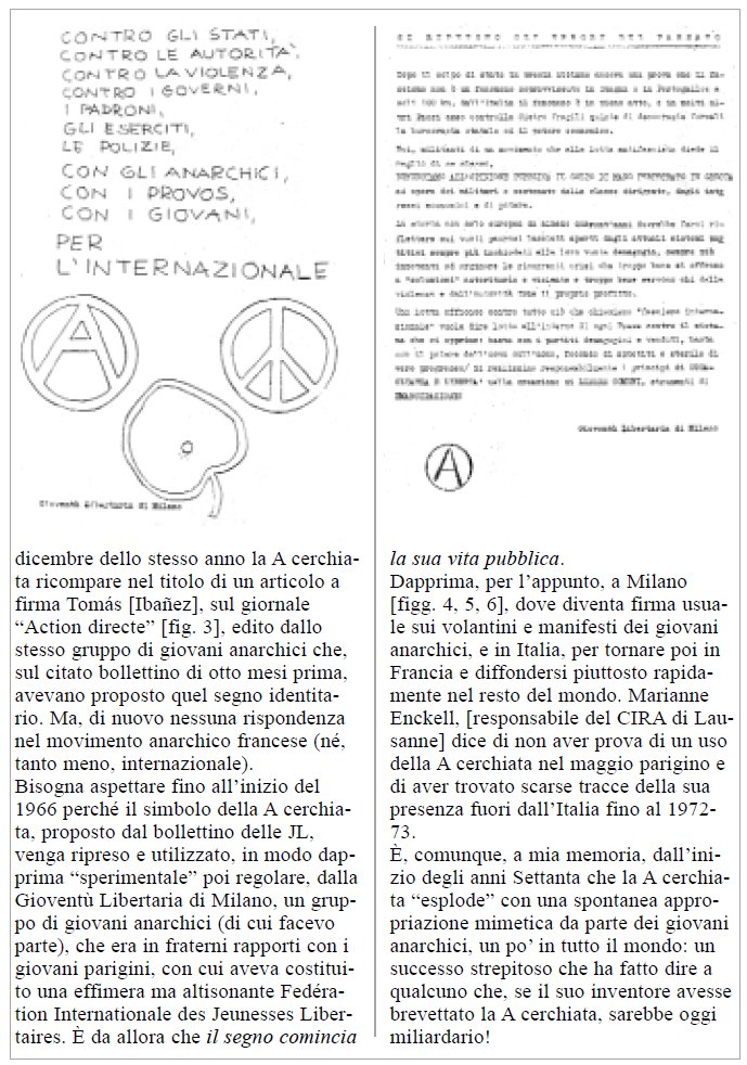 clod A CERCHIATA.... LA VERIDICA STORIA
