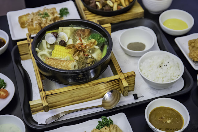 台中人氣咖哩推薦，多國口味平價大份量，假日幾乎一位難求！