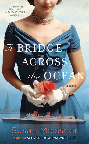 Review: A Bridge Across the Ocean by Susan Meissner (audio)