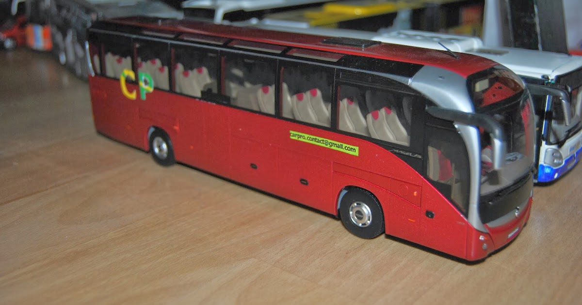 Irisbus Magelys