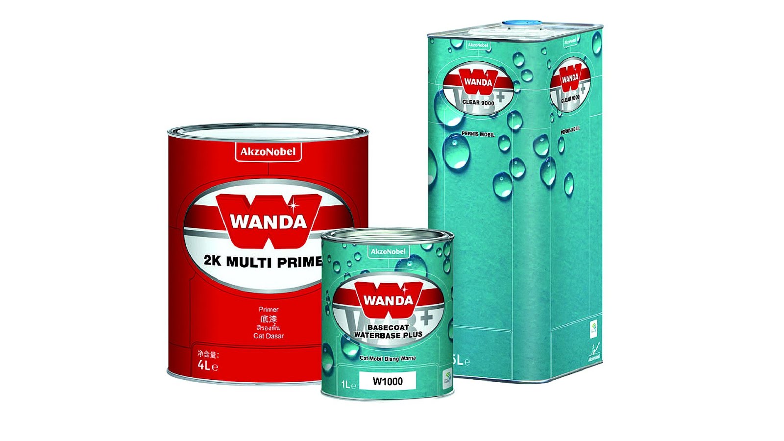 Wanda Koop Wanda Paint Paint Choices