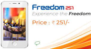 Ringing bells ready to deliver Freedom 251 devices for registered users 