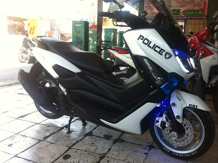 foto modifikasi motor max terkeren foto modifikasi motor max terkeren