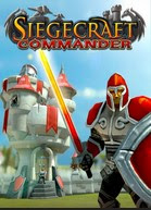 Descargar Siegecraft Commander – PLAZA para 
    PC Windows en Español es un juego de Estrategia desarrollado por Blowfish Studios