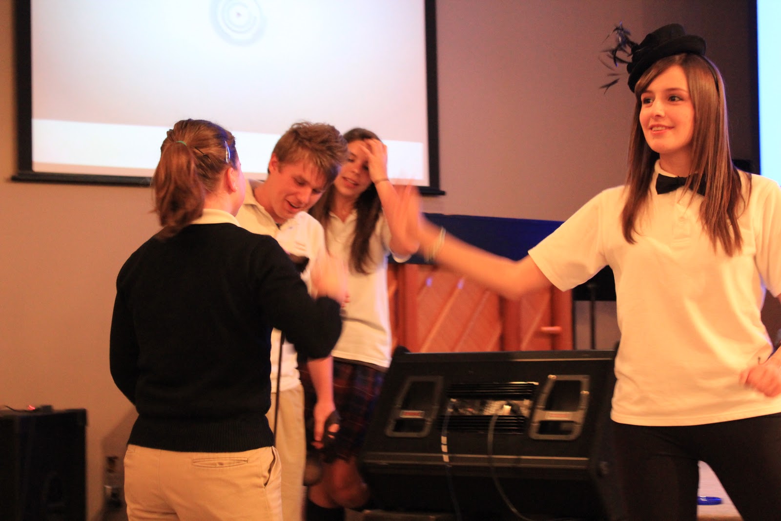 Highroad Academy Events