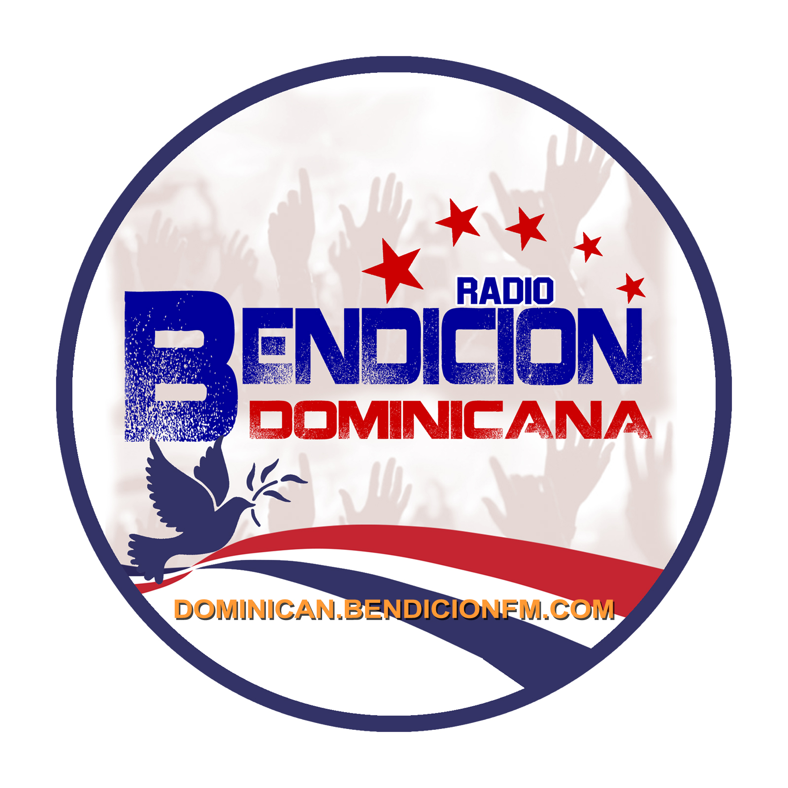 Radio Bendicion Fm Dominicana EMISORA BENDICION FM