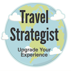 The Travel Strategist