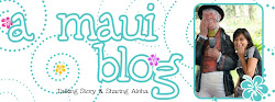 A Maui Blog on Facebook