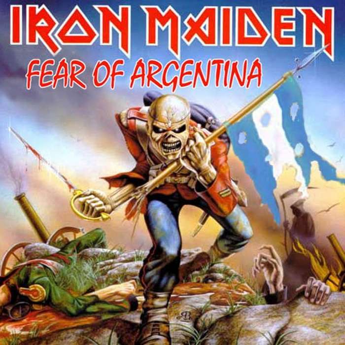 Iron Maiden - Discography Japanese Edition 1980-2017