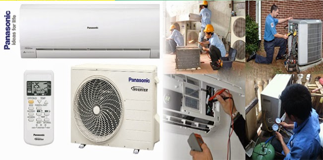 Sửa điều hòa báo lỗi nháy đèn liên tục Sửa điều hòa báo lỗi nháy đèn liên tục