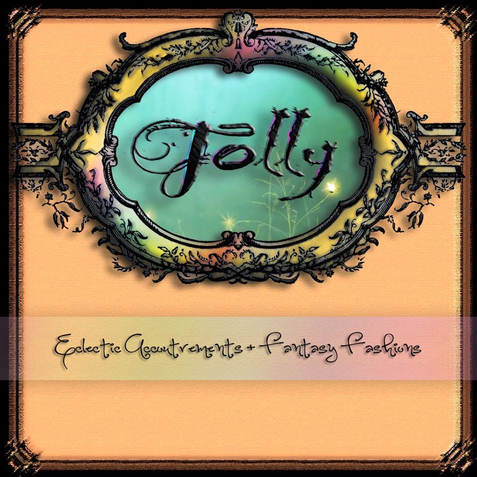 Folly (Formerly Skinthesis)