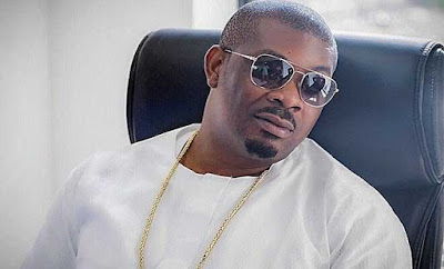 Don Jazzy Launches Free WiFi Service in Lagos