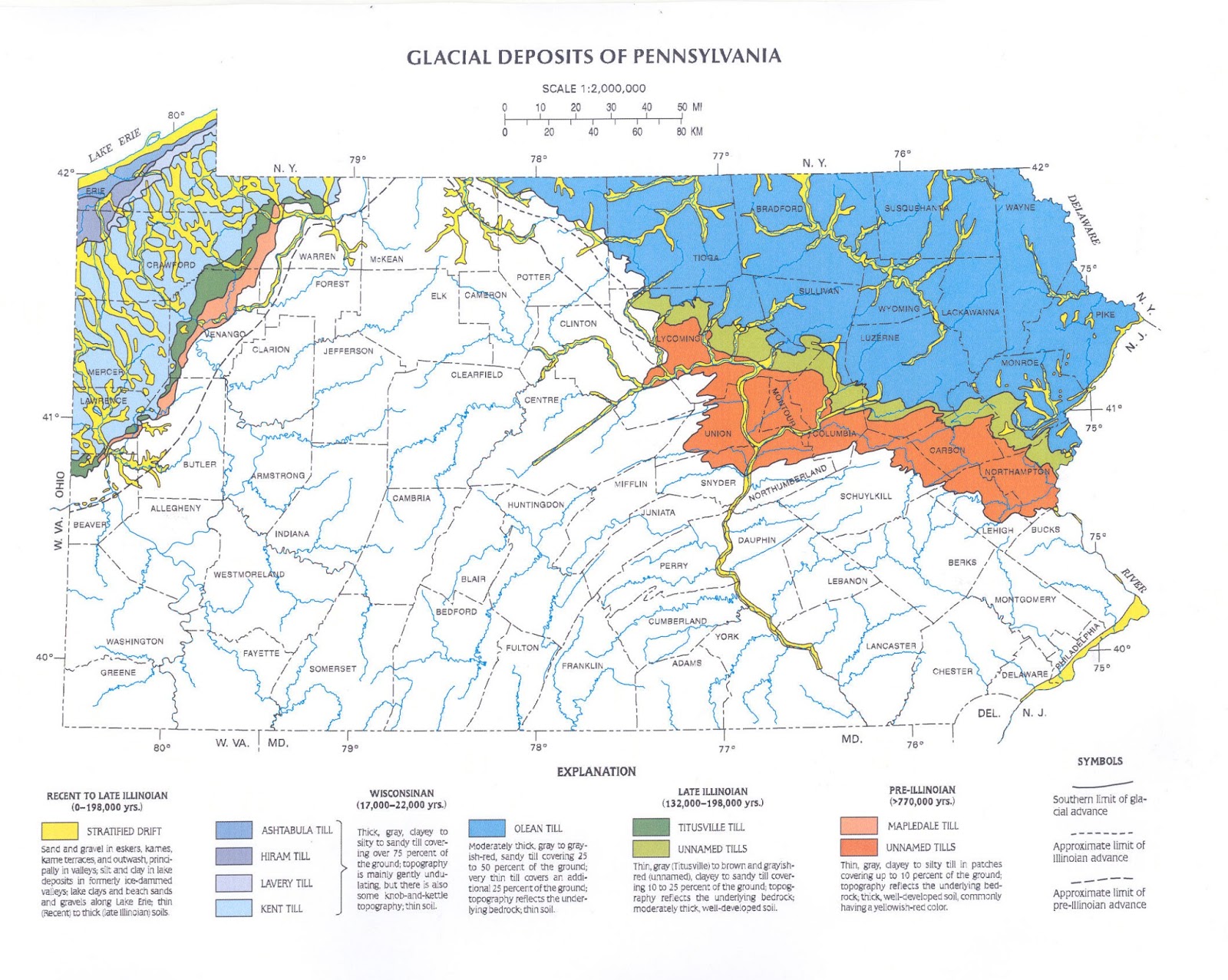 This Week In Pennsylvania Archaeology Potter County