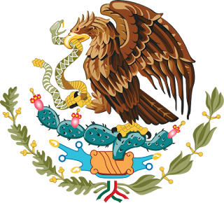 Profil Negara Meksiko