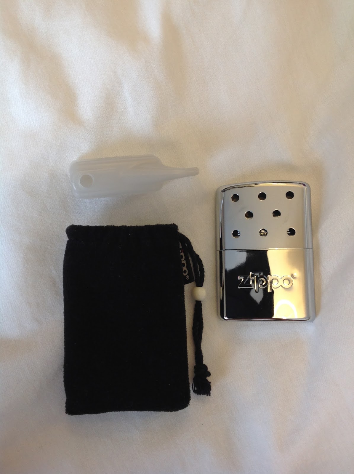 What Is The Best? Zippo 6 Hour Hand Warmer Review