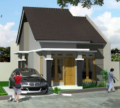 desain rumah minimalis type 36 tampak depan desain rumah minimalis type 36 tampak depan