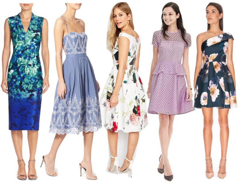 What To Wear: Easter Sunday - Jadore-Fashion