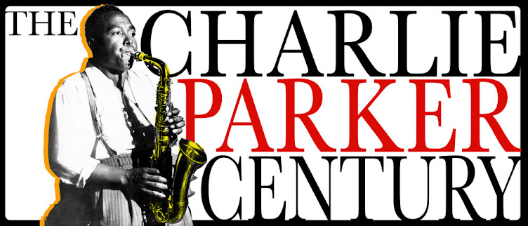 The Charlie Parker Century