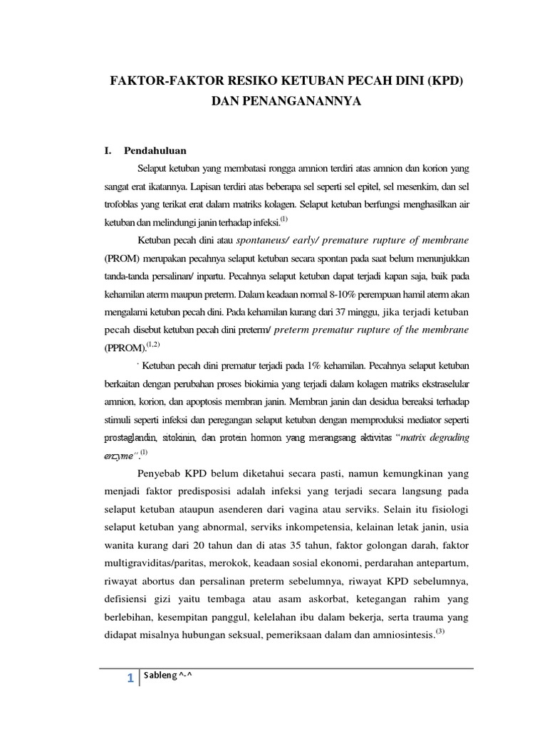 faktor predisposisi adalah wood scribd indo