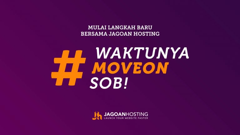 Waktunya move on competition