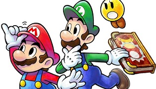 Mario and Luigi, Paper Jam, Unlock Secret Boss, Dry Bowser Guide