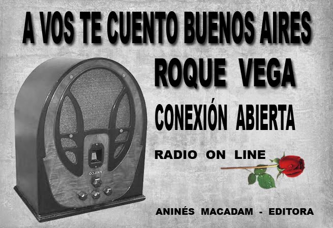 Roque Vega Radio