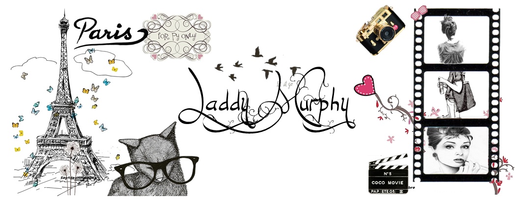 Laddy Murphy