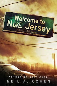 Nuke Jersey by Neil Cohen 