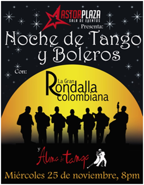 Noche-tangos-boleros-teatro-Astor-Plaza