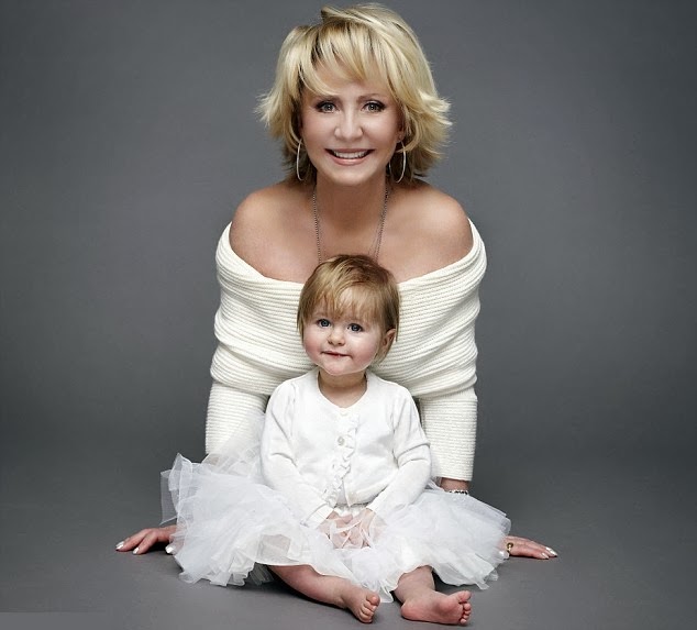 10 συμβουλές προς τις νέες γιαγιάδες