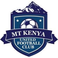 MT KENYA UNITED FC