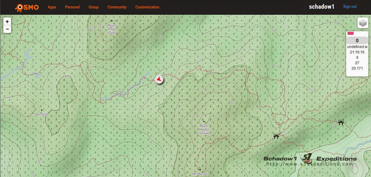 download osmo tracking download osmo tracking