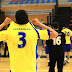 Balonmano | El Barakaldo pierde ante el Egia un encuentro igualado y sin nada en juego