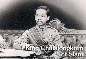 Chulalongkorn Day