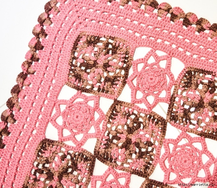 Free Crochet Patterns