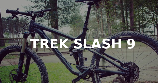 trek slash 8 2016 review