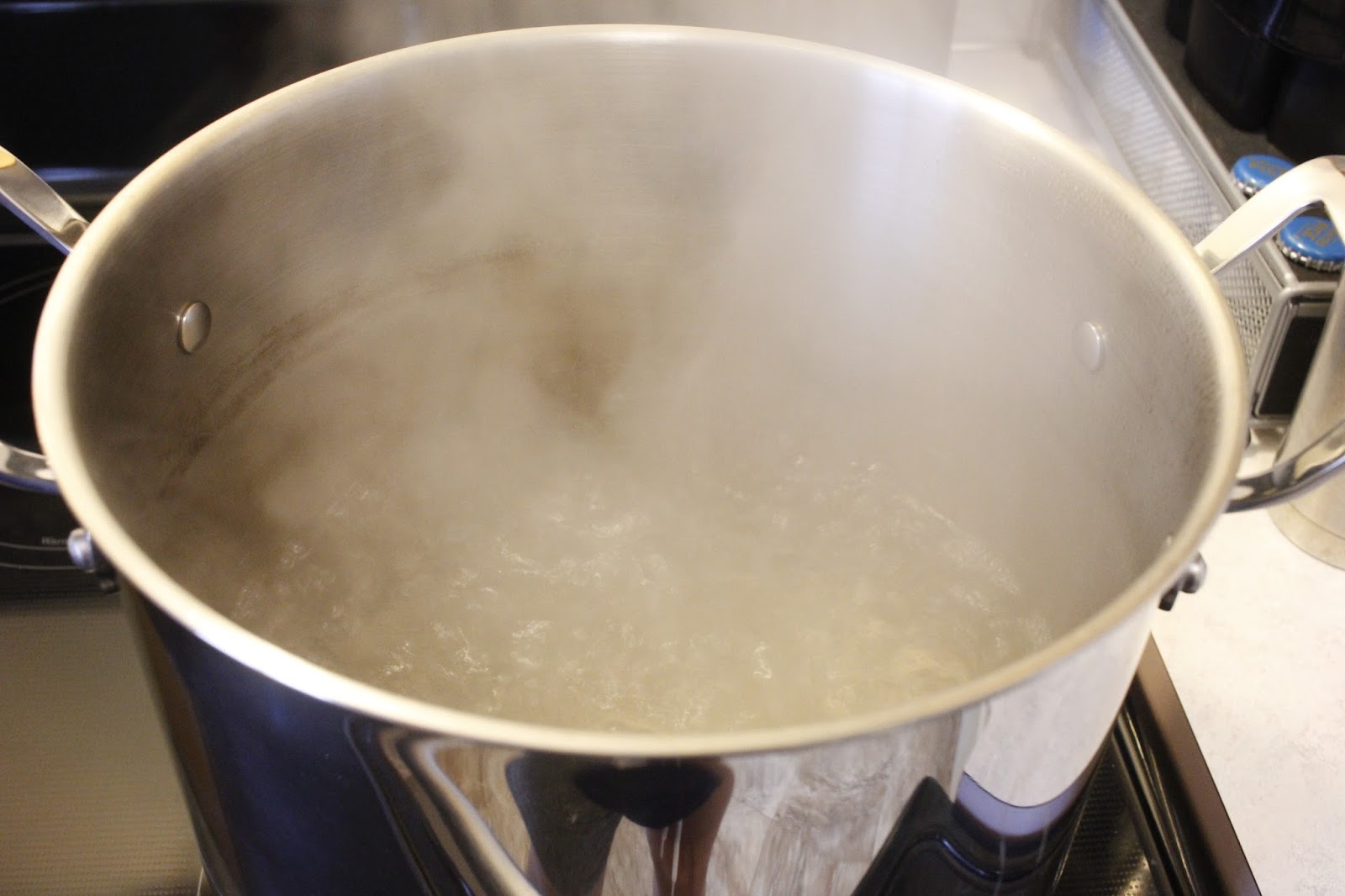 Tsytsyn Tribe Mommy Series Sitz Bath Recipe