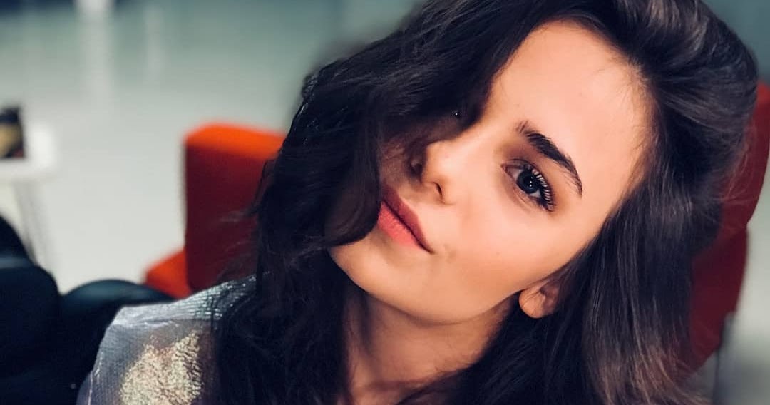 бахар шахин биография