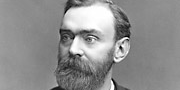 Alfred Nobel - Penemu Dinamit